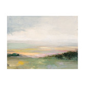 Alcove Studio Pastel Seascape Printed Wall Art