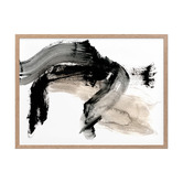 Alcove Studio Depth of Vision II Printed Wall Art