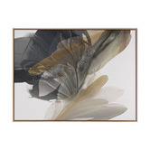 Alcove Studio Fall from Grace I Printed Wall Art