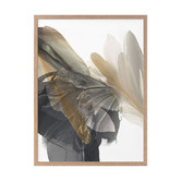 Alcove Studio Fall from Grace I Printed Wall Art