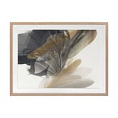 Alcove Studio Fall from Grace I Printed Wall Art