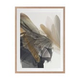 Alcove Studio Fall from Grace I Printed Wall Art