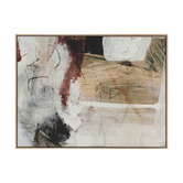 Alcove Studio Go With It I Printed Wall Art