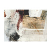 Alcove Studio Go With It I Printed Wall Art