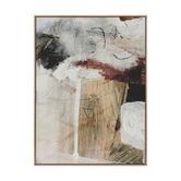 Alcove Studio Go With It I Printed Wall Art