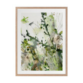 Alcove Studio Nature&#039;s Way Printed Wall Art