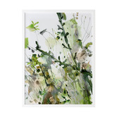 Alcove Studio Nature&#039;s Way Printed Wall Art