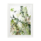 Alcove Studio Nature&#039;s Way Printed Wall Art