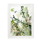 Alcove Studio Nature&#039;s Way Printed Wall Art