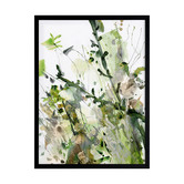 Alcove Studio Nature&#039;s Way Printed Wall Art