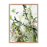 Alcove Studio Nature&#039;s Way Printed Wall Art