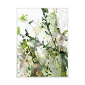 Alcove Studio Nature&#039;s Way Printed Wall Art