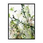 Alcove Studio Nature&#039;s Way Printed Wall Art