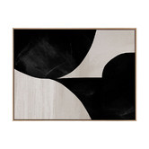 Alcove Studio Night Set I Printed Wall Art