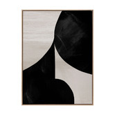 Alcove Studio Night Set I Printed Wall Art