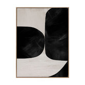 Alcove Studio Night Set II Printed Wall Art