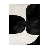 Alcove Studio Night Set II Printed Wall Art