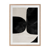Alcove Studio Night Set II Printed Wall Art