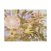Alcove Studio Native Brush II Printed Wall Art