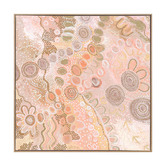Alcove Studio Ngu-Nha Canvas Wall Art