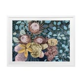 Alcove Studio Nightfall I Printed Wall Art