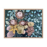 Alcove Studio Nightfall I Printed Wall Art