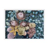Alcove Studio Nightfall I Printed Wall Art