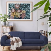 Alcove Studio Nightfall I Printed Wall Art
