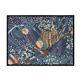Alcove Studio Nightfall II Printed Wall Art