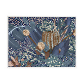 Alcove Studio Nightfall II Printed Wall Art