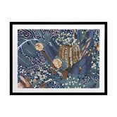 Alcove Studio Nightfall II Printed Wall Art