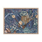 Alcove Studio Nightfall II Printed Wall Art