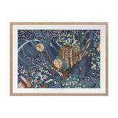 Alcove Studio Nightfall II Printed Wall Art