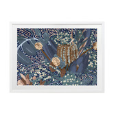 Alcove Studio Nightfall II Printed Wall Art