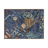 Alcove Studio Nightfall II Printed Wall Art