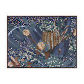 Alcove Studio Nightfall II Printed Wall Art