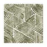 Alcove Studio On Repeat III Printed Wall Art