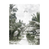 Alcove Studio The Lighthouse Printed Wall Art