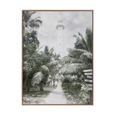 Alcove Studio The Lighthouse Printed Wall Art