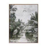 Alcove Studio The Lighthouse Printed Wall Art