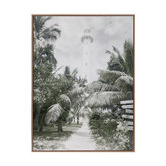 Alcove Studio The Lighthouse Printed Wall Art