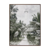 Alcove Studio The Lighthouse Printed Wall Art