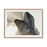 Alcove Studio Fall from Grace II Printed Wall Art