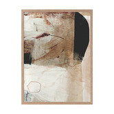 Alcove Studio Go With It II Printed Wall Art