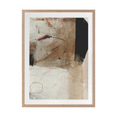 Alcove Studio Go With It II Printed Wall Art