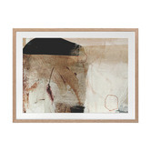 Alcove Studio Go With It II Printed Wall Art