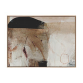 Alcove Studio Go With It II Printed Wall Art