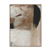 Alcove Studio Go With It II Printed Wall Art
