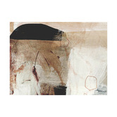 Alcove Studio Go With It II Printed Wall Art