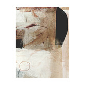 Alcove Studio Go With It II Printed Wall Art